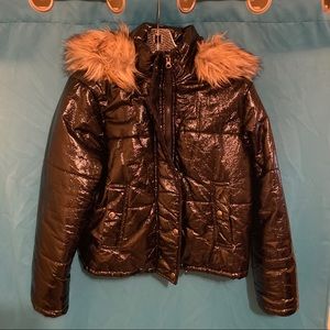 Puffer Jacket